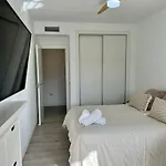 Fuengirola, Dona Sofia Amazing Sea View
