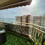 Fuengirola, Dona Sofia Amazing Sea View