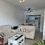 Fuengirola, Dona Sofia Amazing Sea View