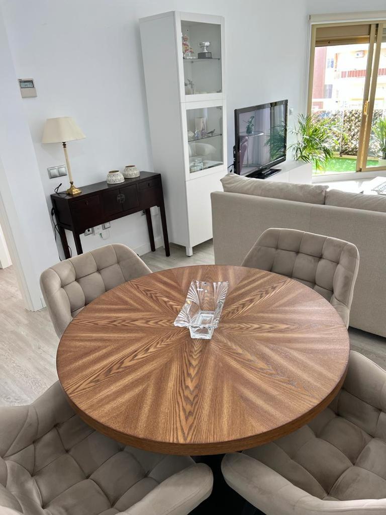 Appartement Fuengirola, Dona Sofia Amazing Sea View