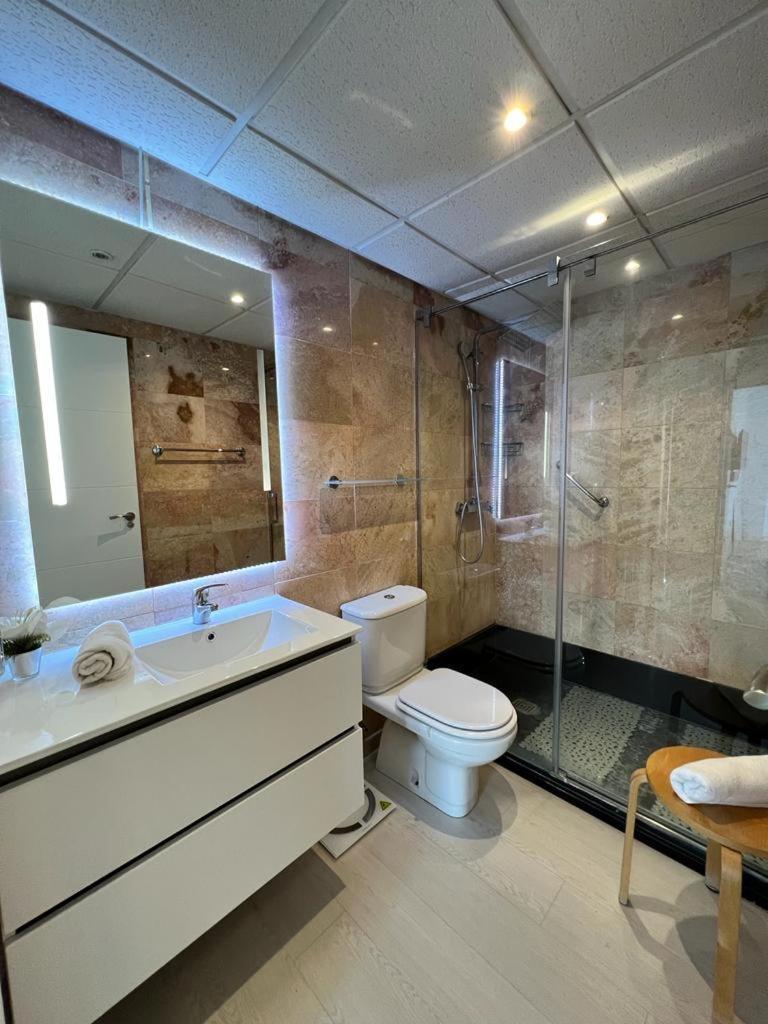Fuengirola, Dona Sofia Amazing Sea View * Fuengirola