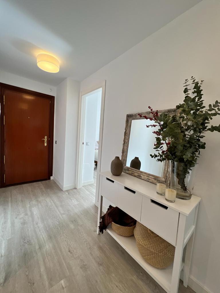 Appartement Fuengirola, Dona Sofia Amazing Sea View