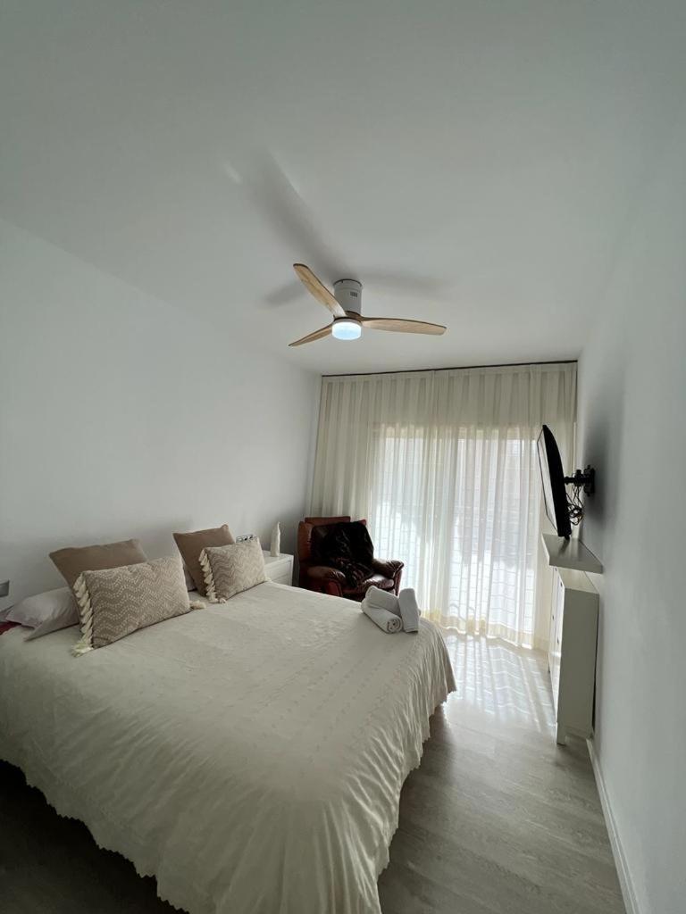 Fuengirola, Dona Sofia Amazing Sea View Appartement Fuengirola