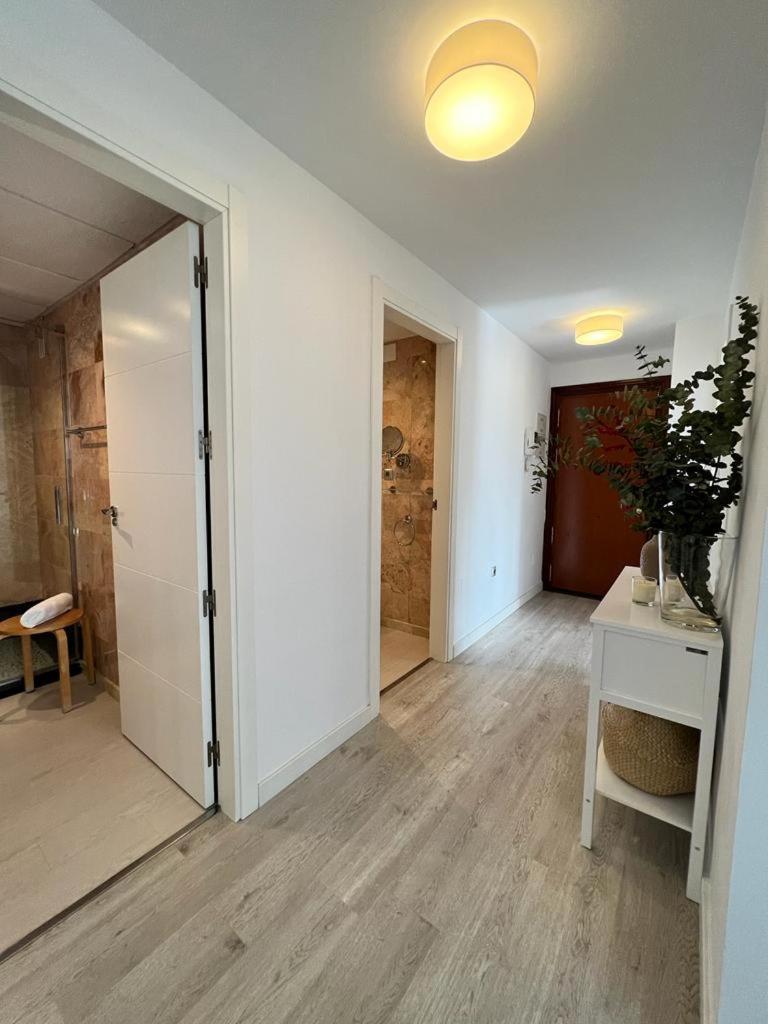 Appartement Fuengirola, Dona Sofia Amazing Sea View Fuengirola