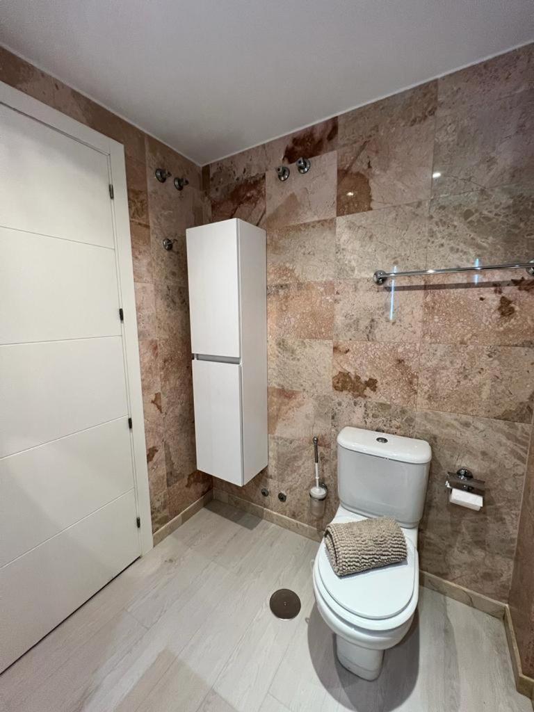 Fuengirola, Dona Sofia Amazing Sea View Appartement Fuengirola