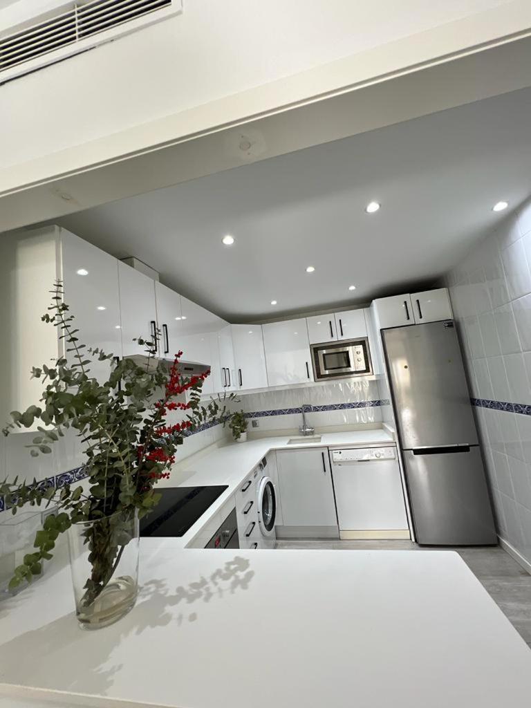 Fuengirola, Dona Sofia Amazing Sea View * Fuengirola
