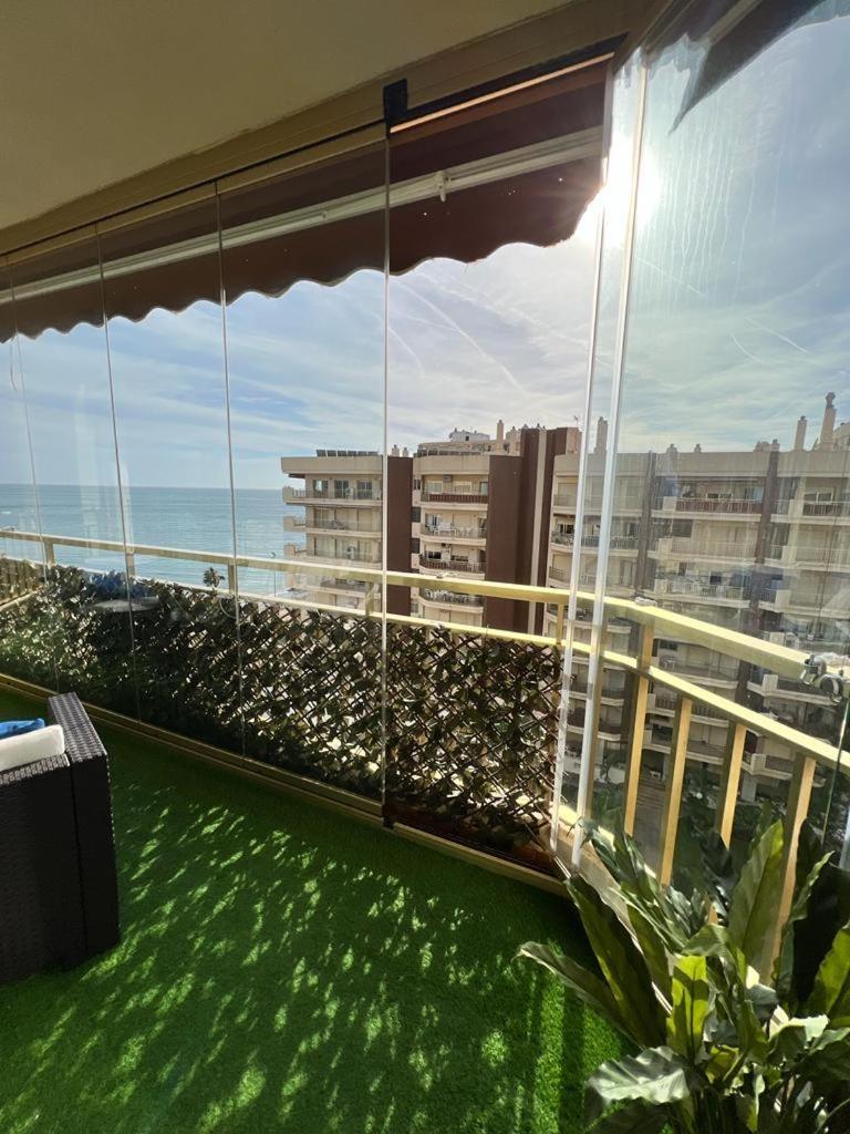 Appartement Fuengirola, Dona Sofia Amazing Sea View