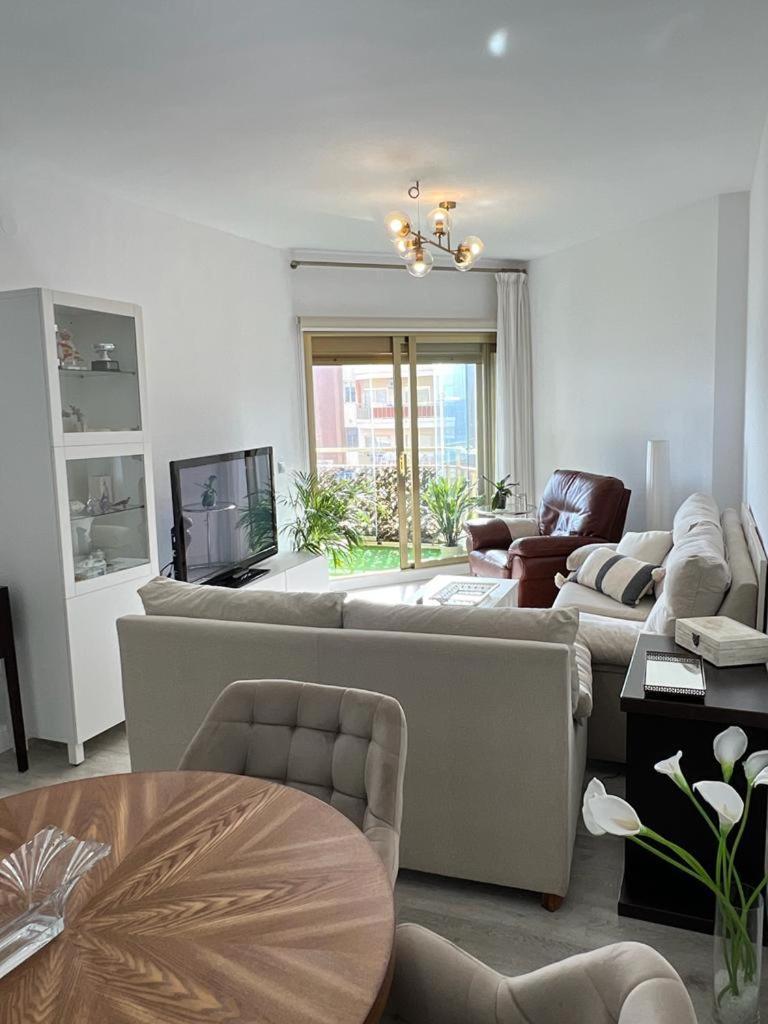 Fuengirola, Dona Sofia Amazing Sea View * Fuengirola